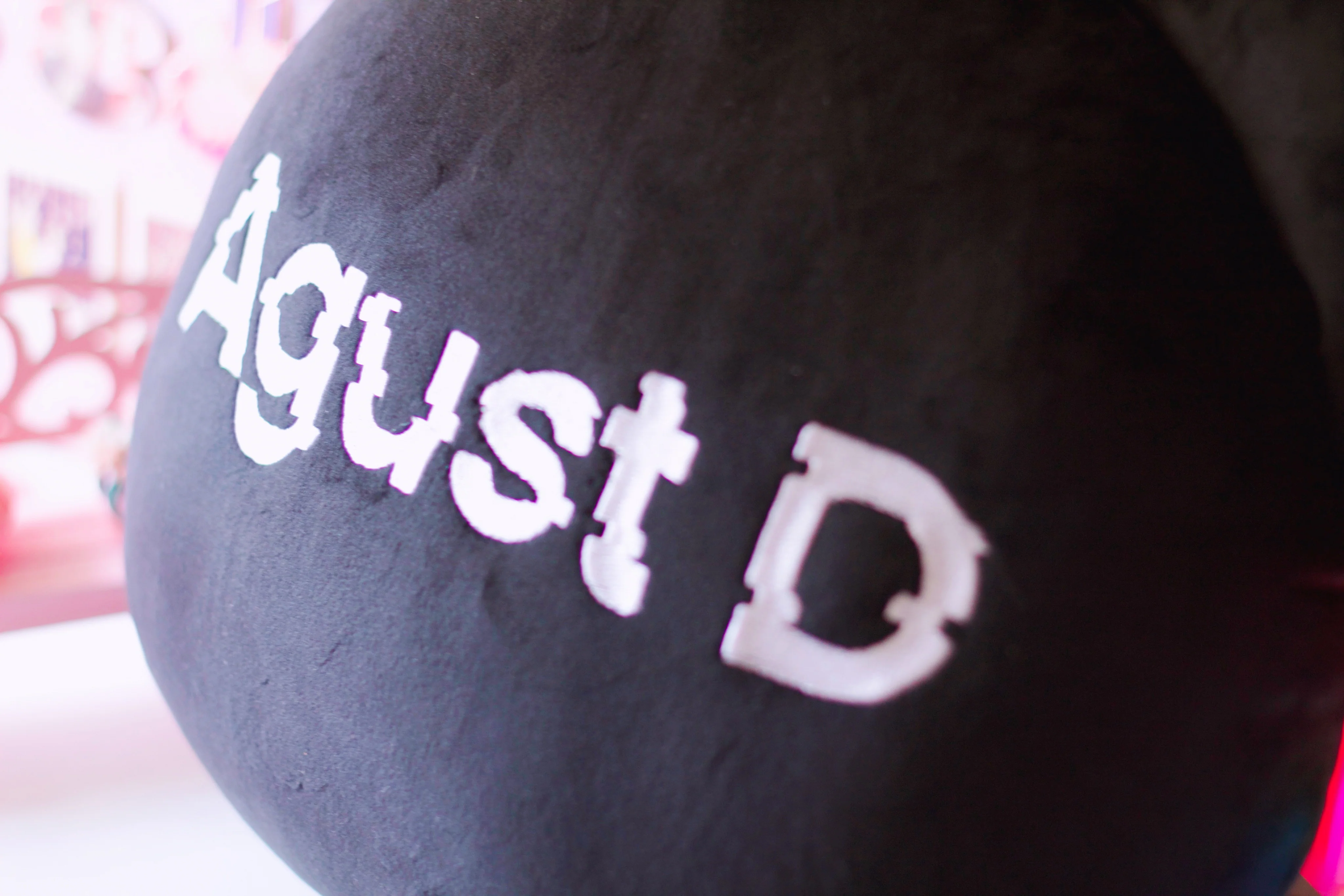 Agust D Plushie - Image 4