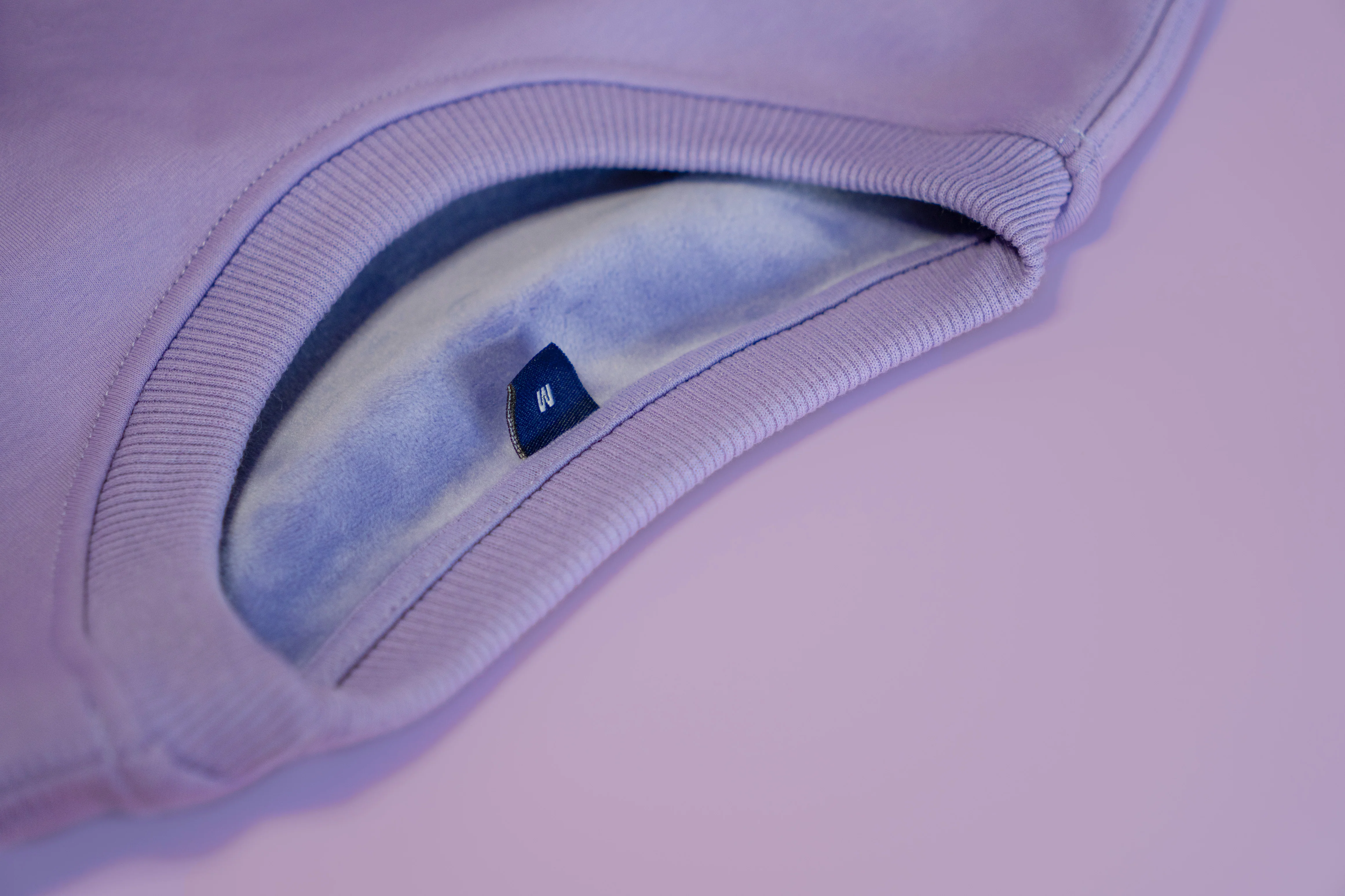 Apobangpo Crewneck Sweatshirt - Image 6