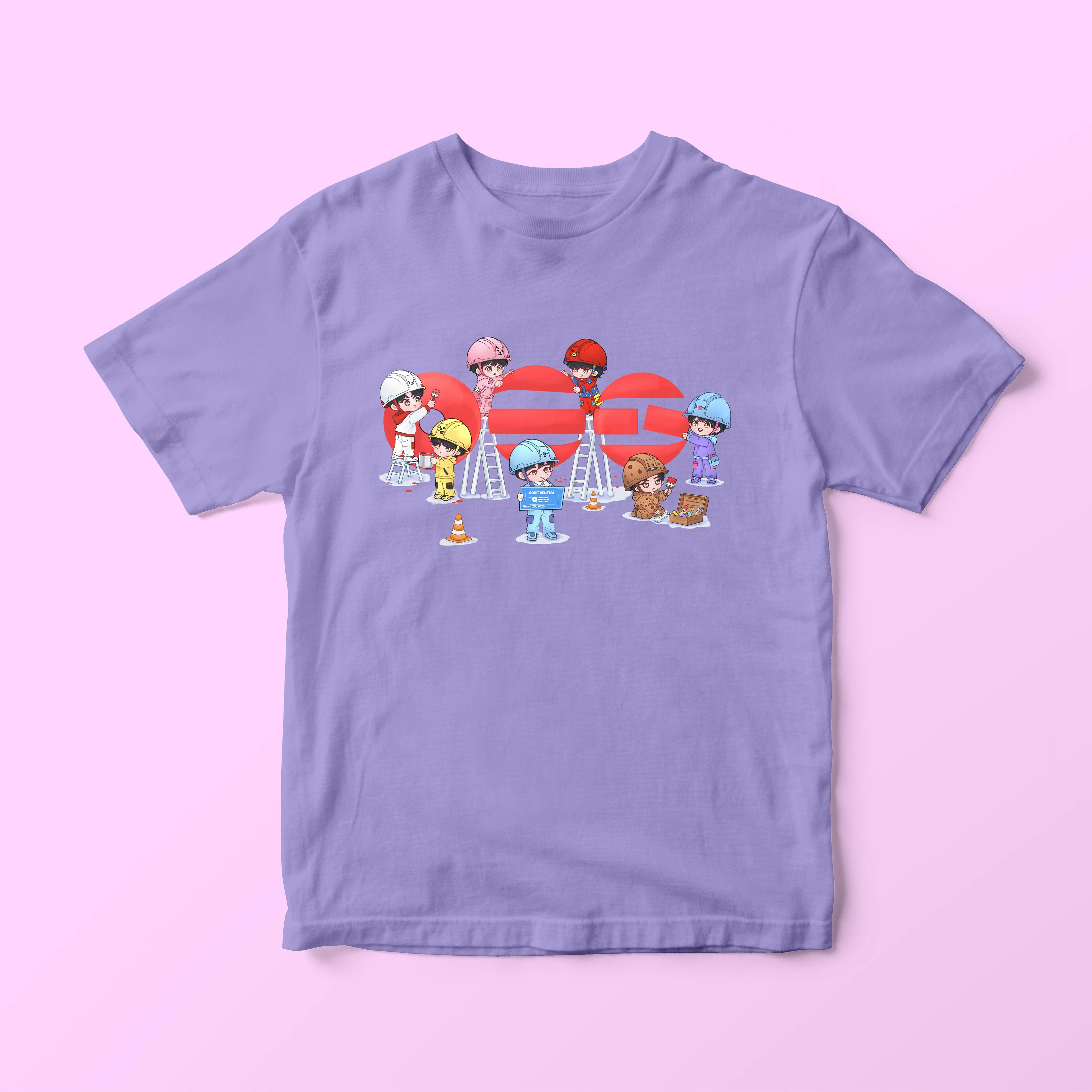 ARIRANG T-shirt, Sweatshirt & Hoodie - Image 6