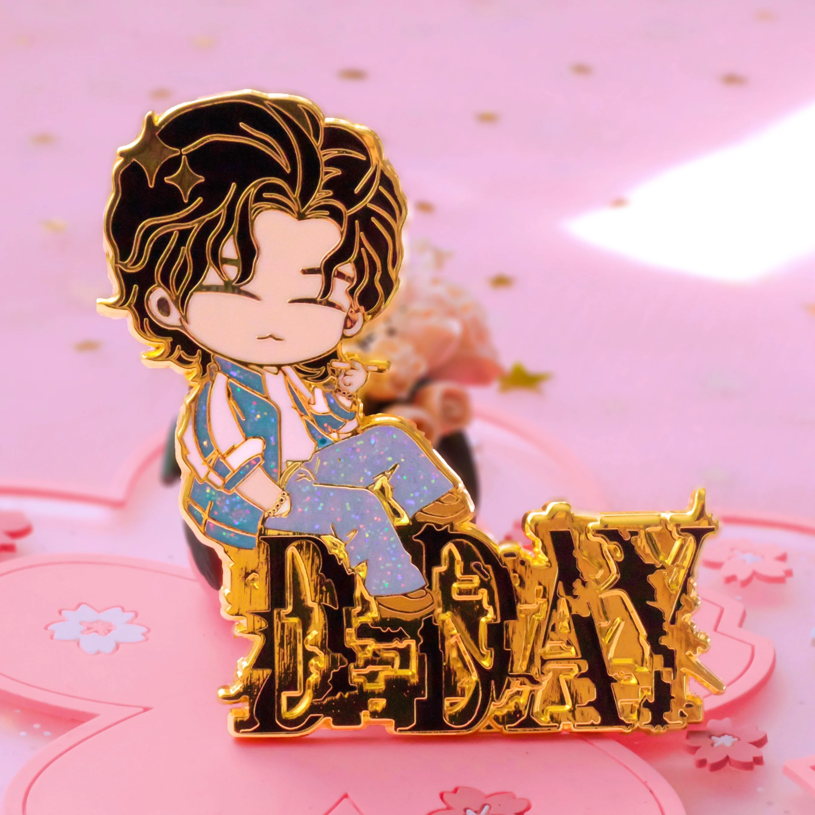 D-Day - Enamel Pins - Image 3