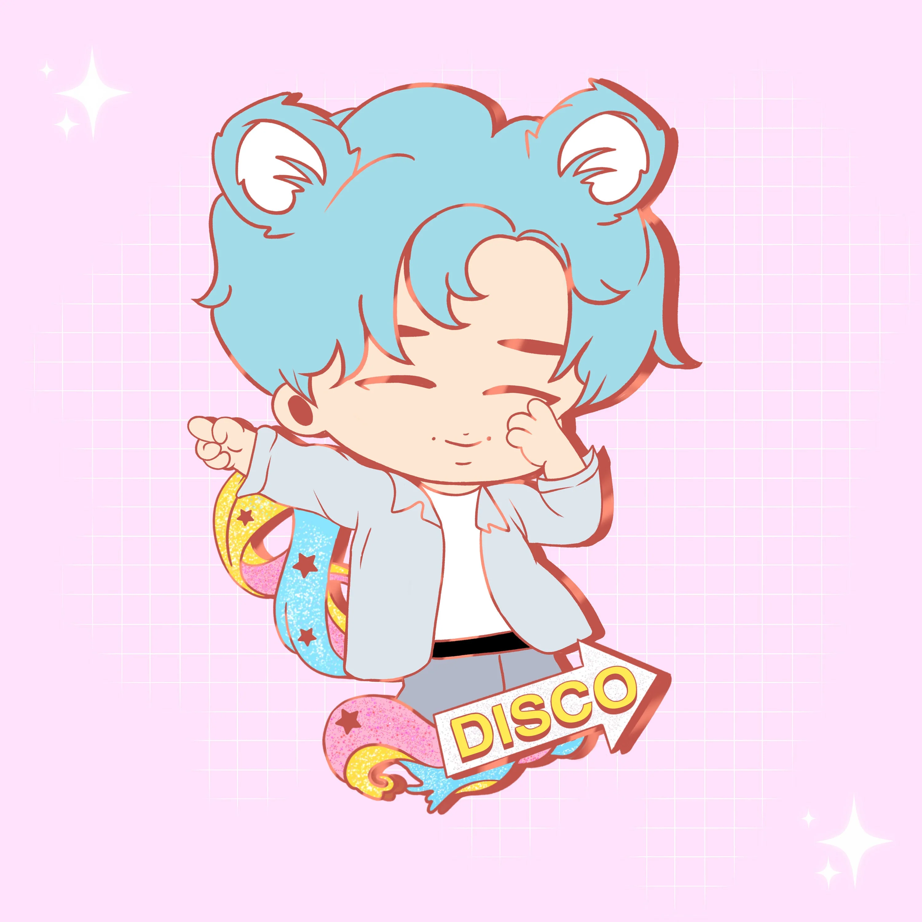 Dynamite - Enamel Pins - Image 3
