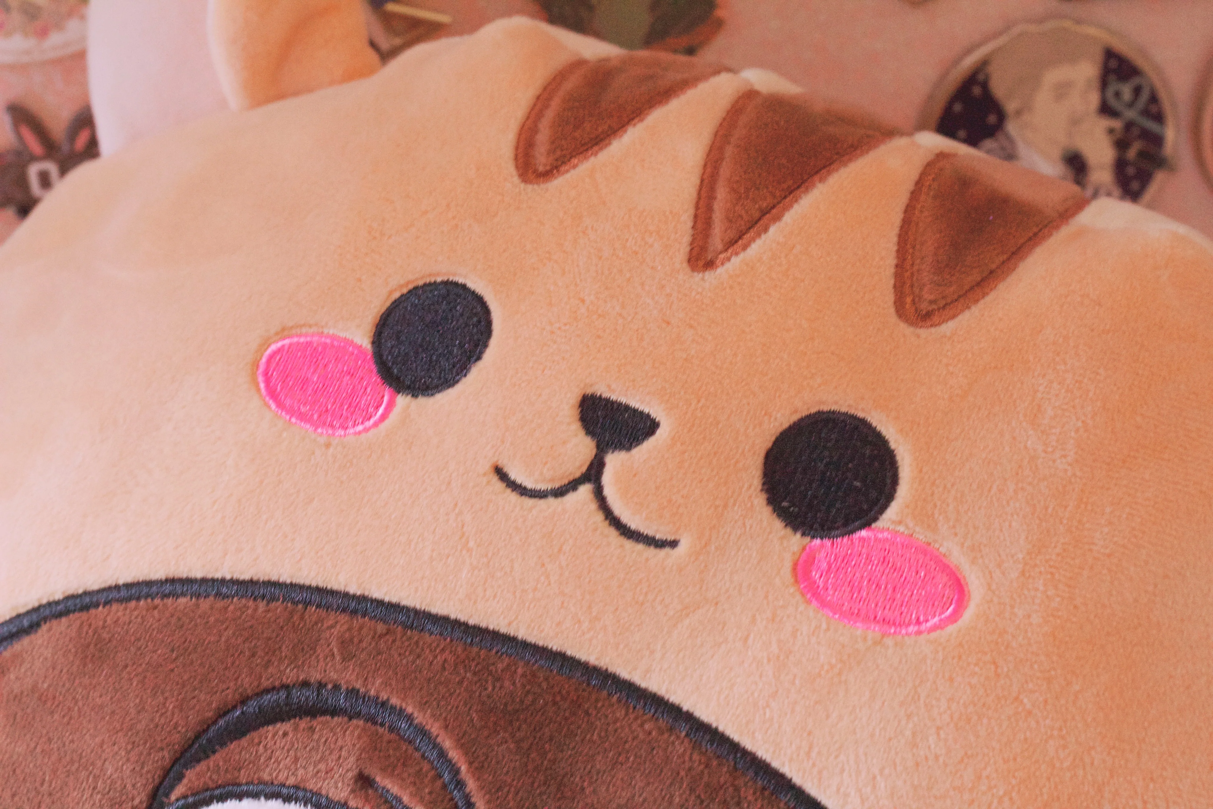 Hobi Plushie - Image 4
