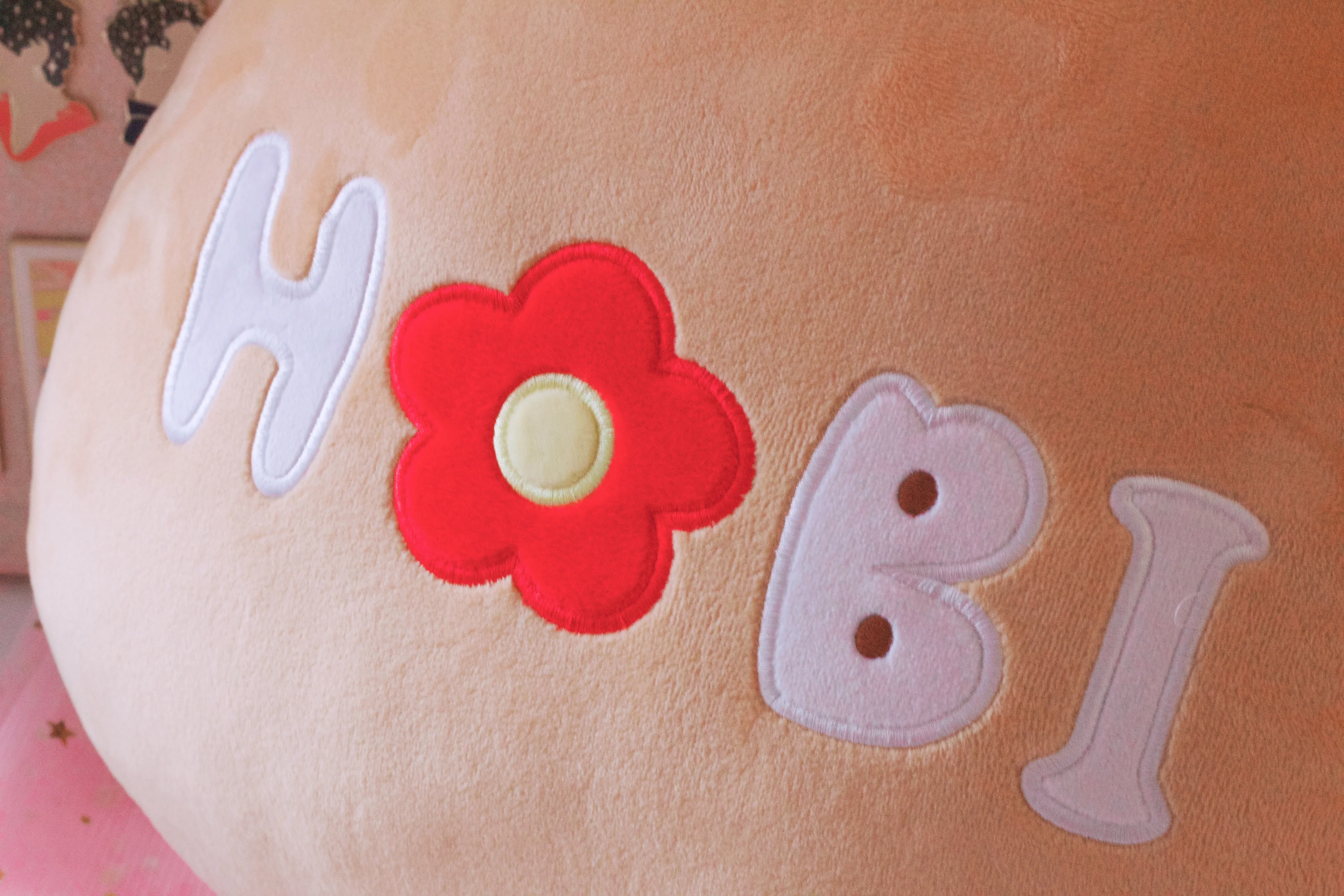 Hobi Plushie - Image 5
