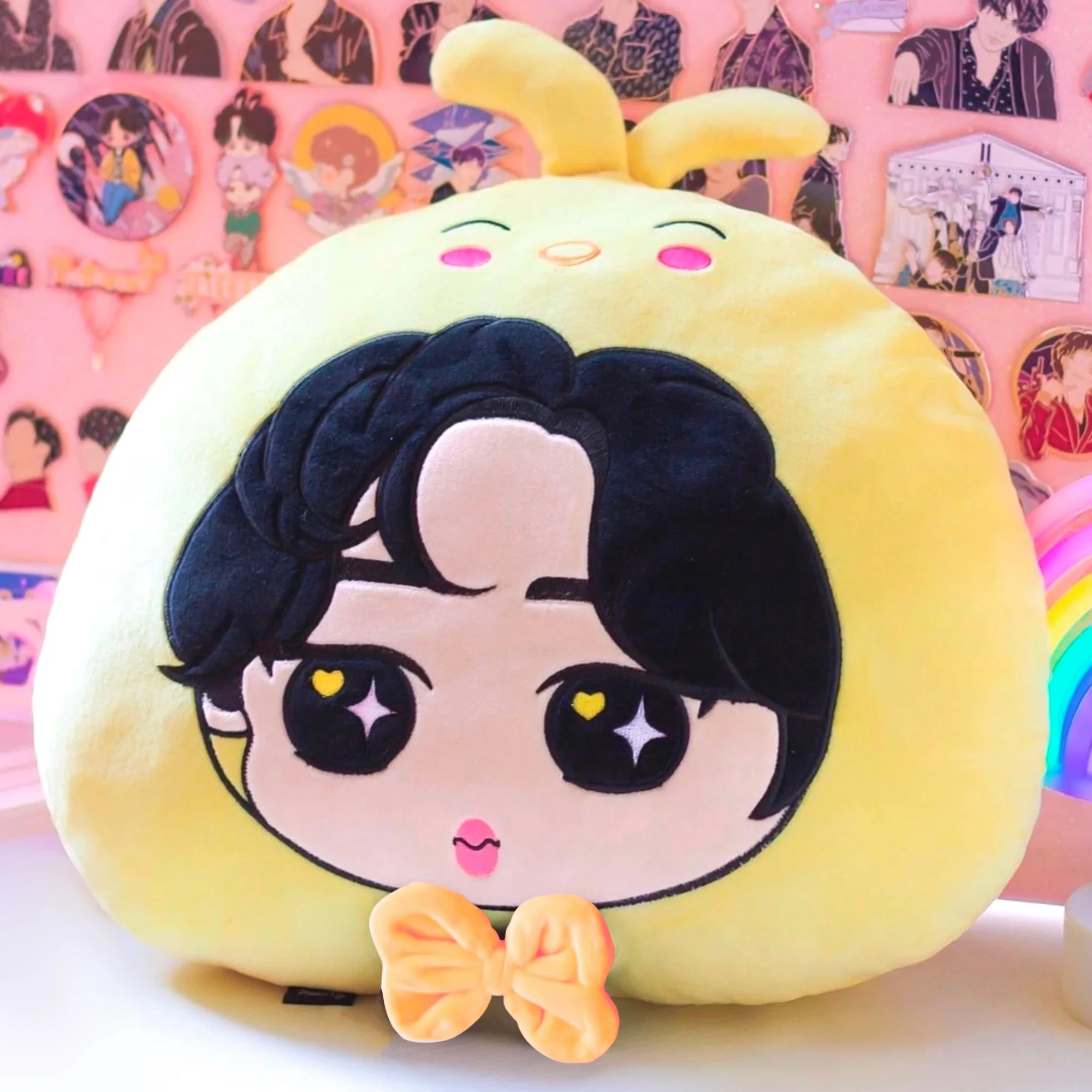 Jiminie Plushie - Image 3