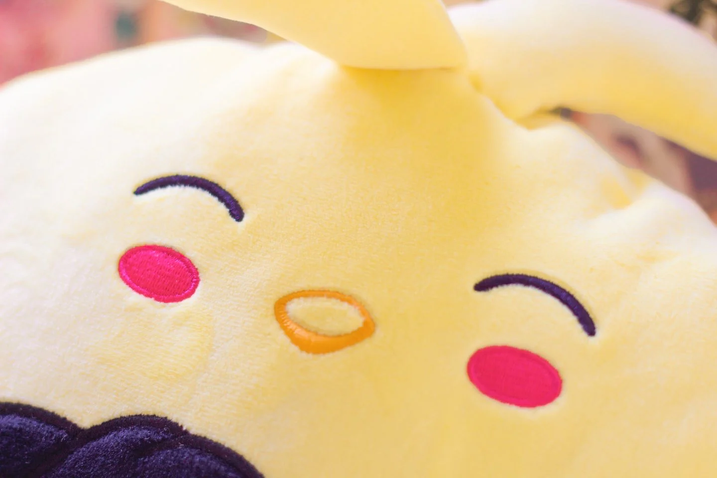 Jiminie Plushie - Image 5