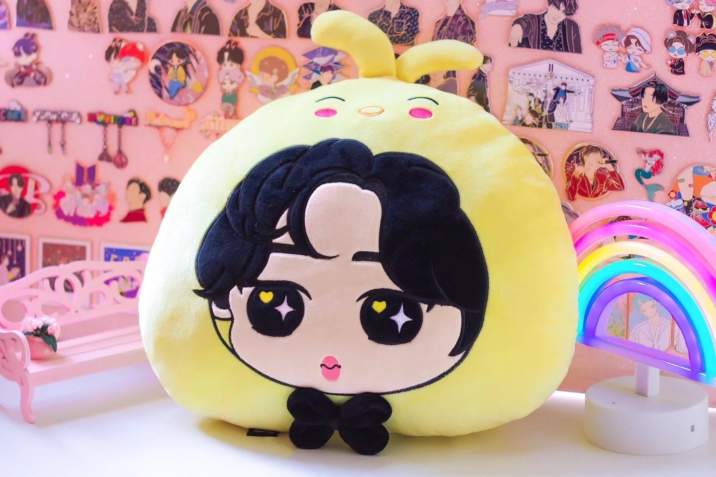 Jiminie Plushie - Image 7