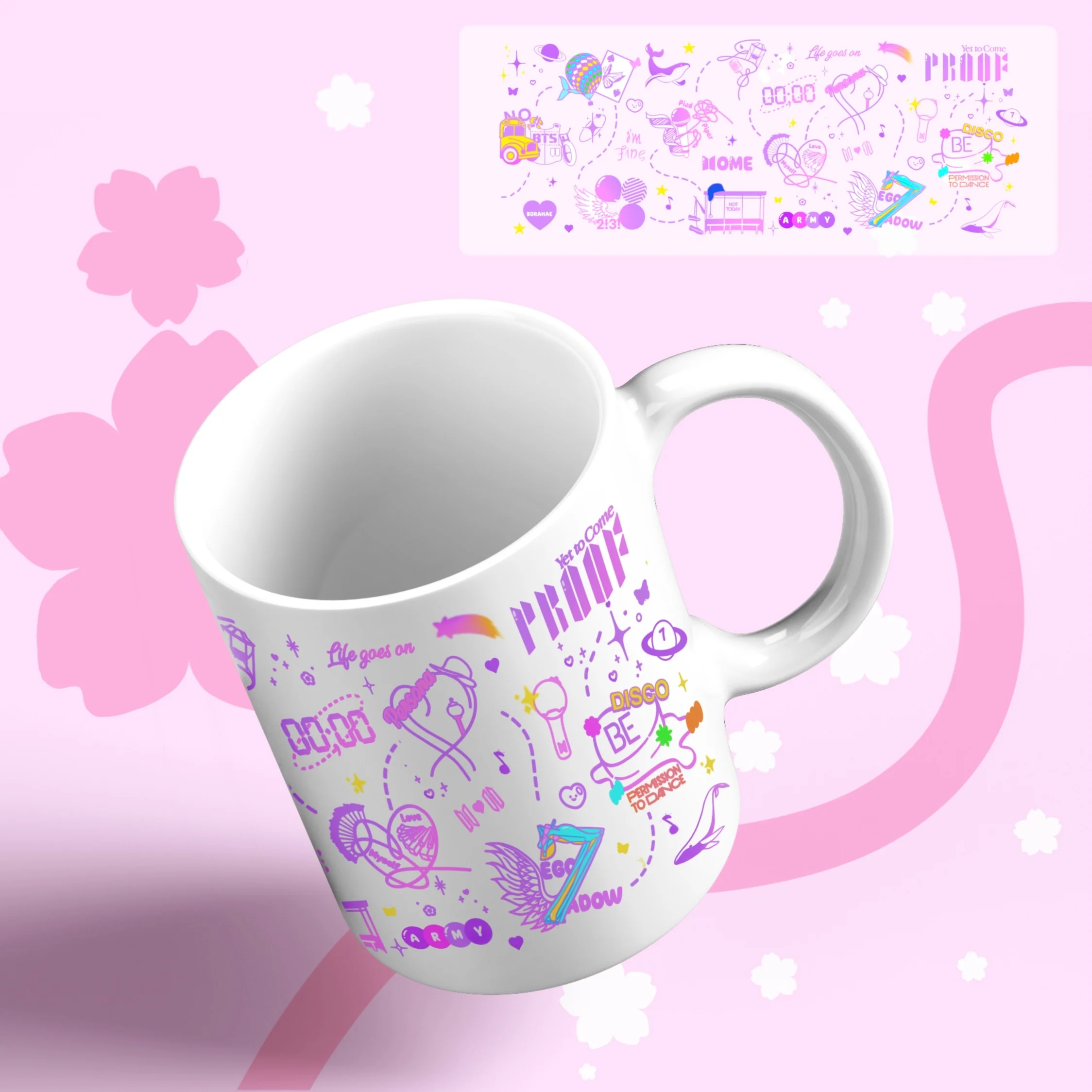 Journey Mug - Image 3