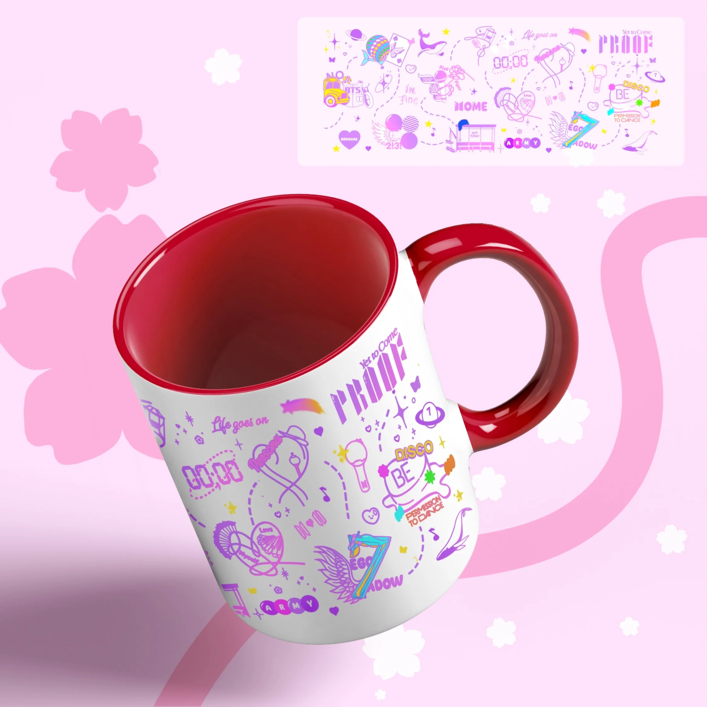 Journey Mug - Image 4