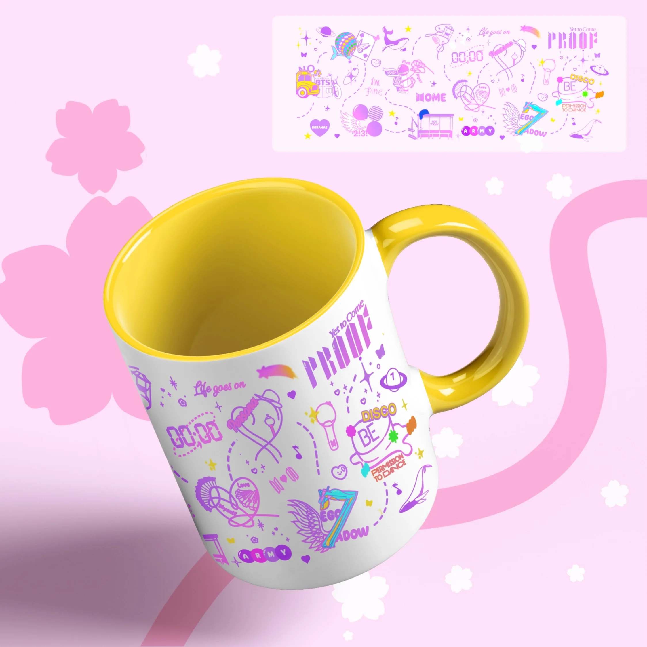 Journey Mug - Image 7