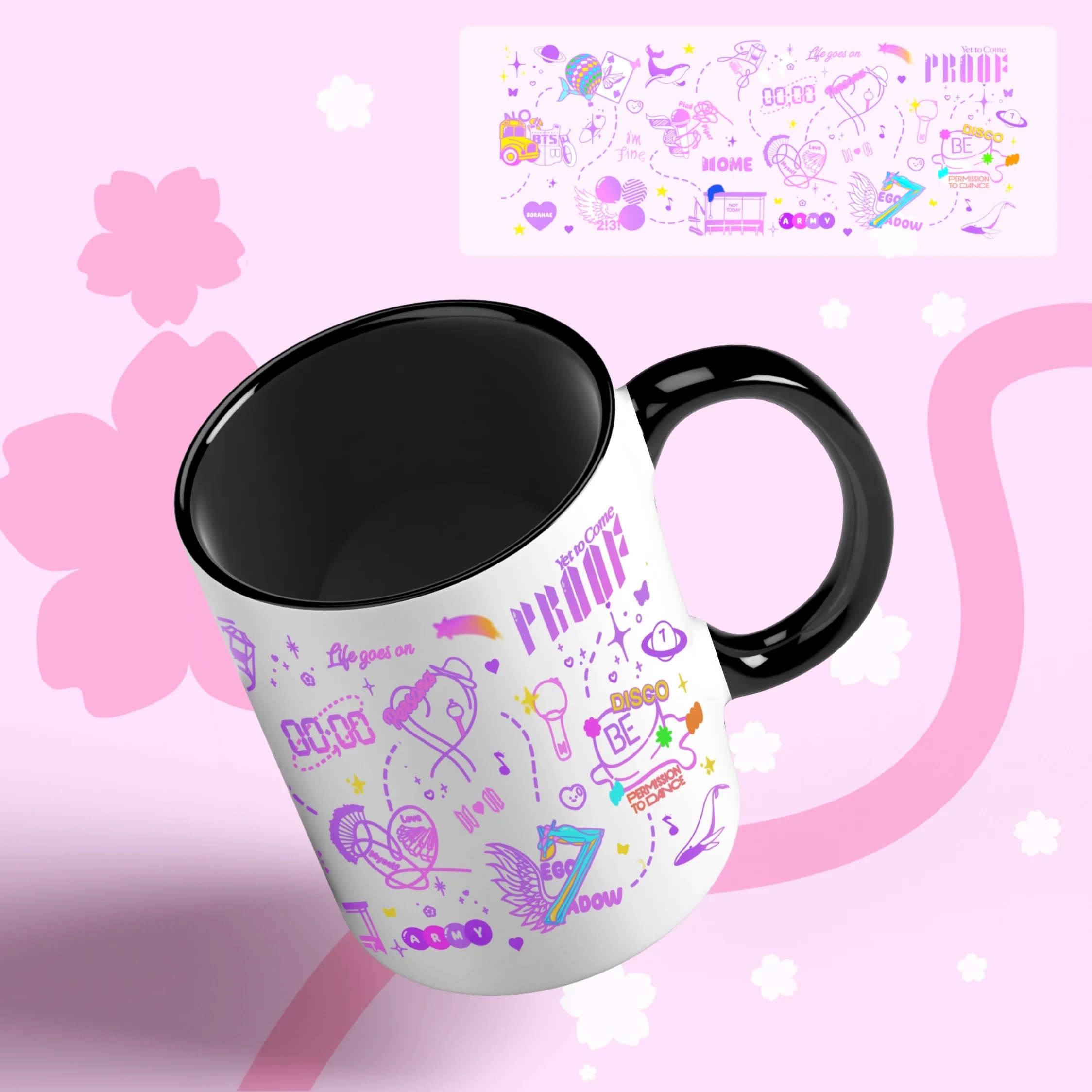 Journey Mug - Image 8