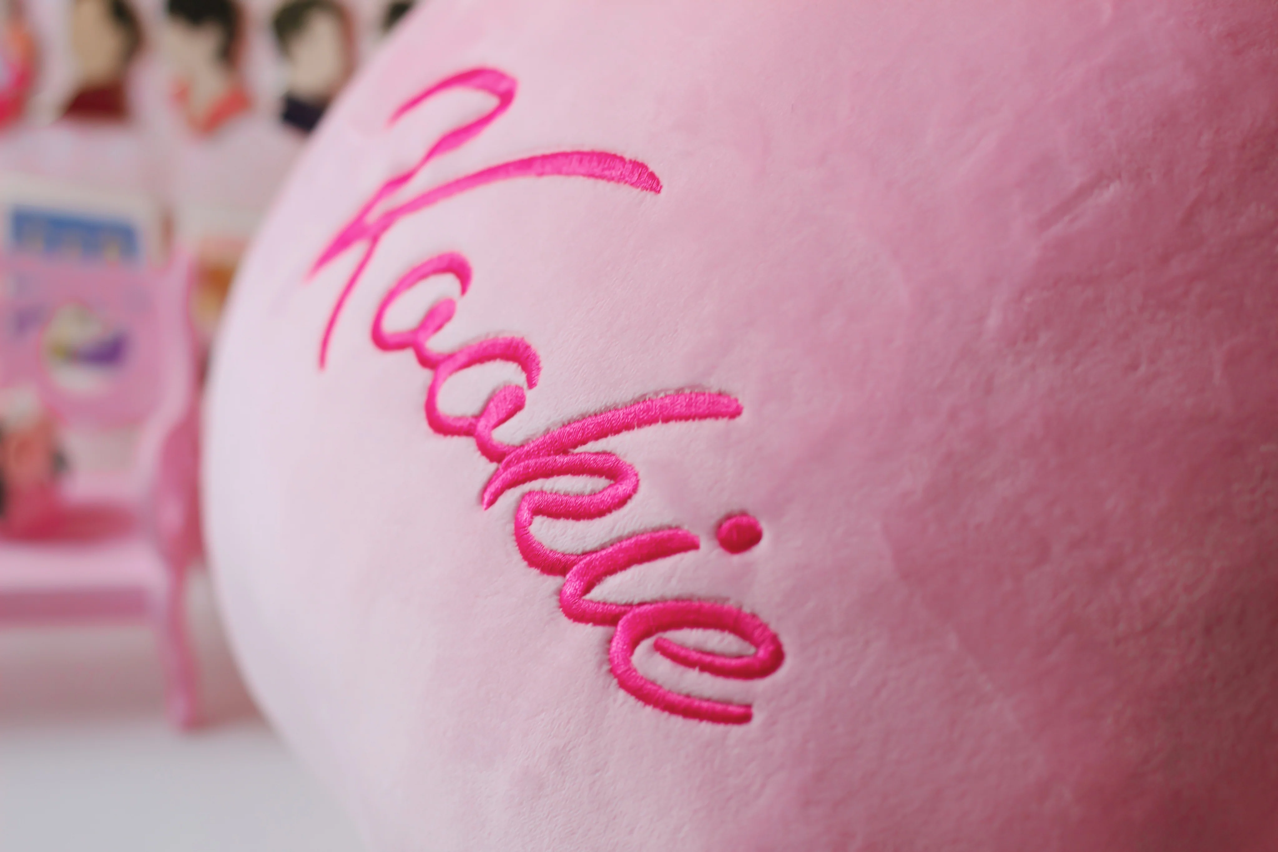 Kookie Plushie - Image 3