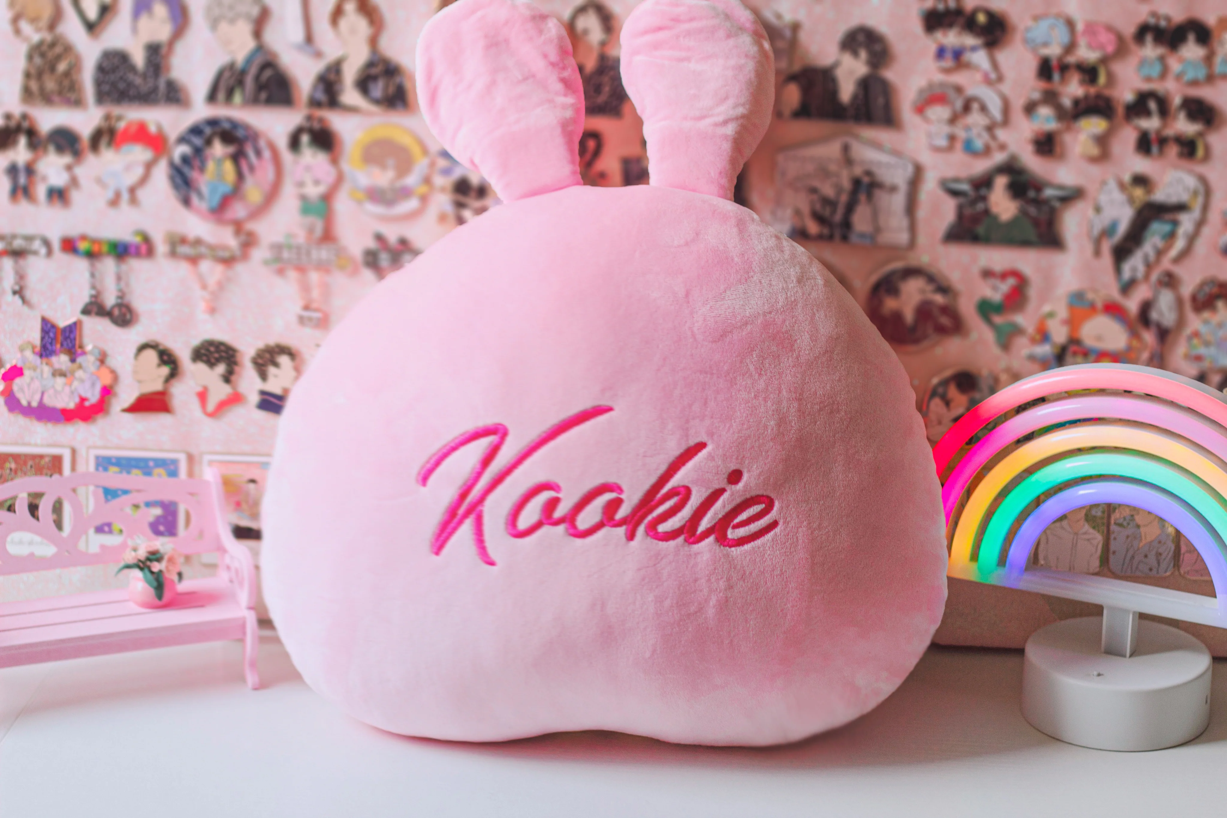 Kookie Plushie - Image 4