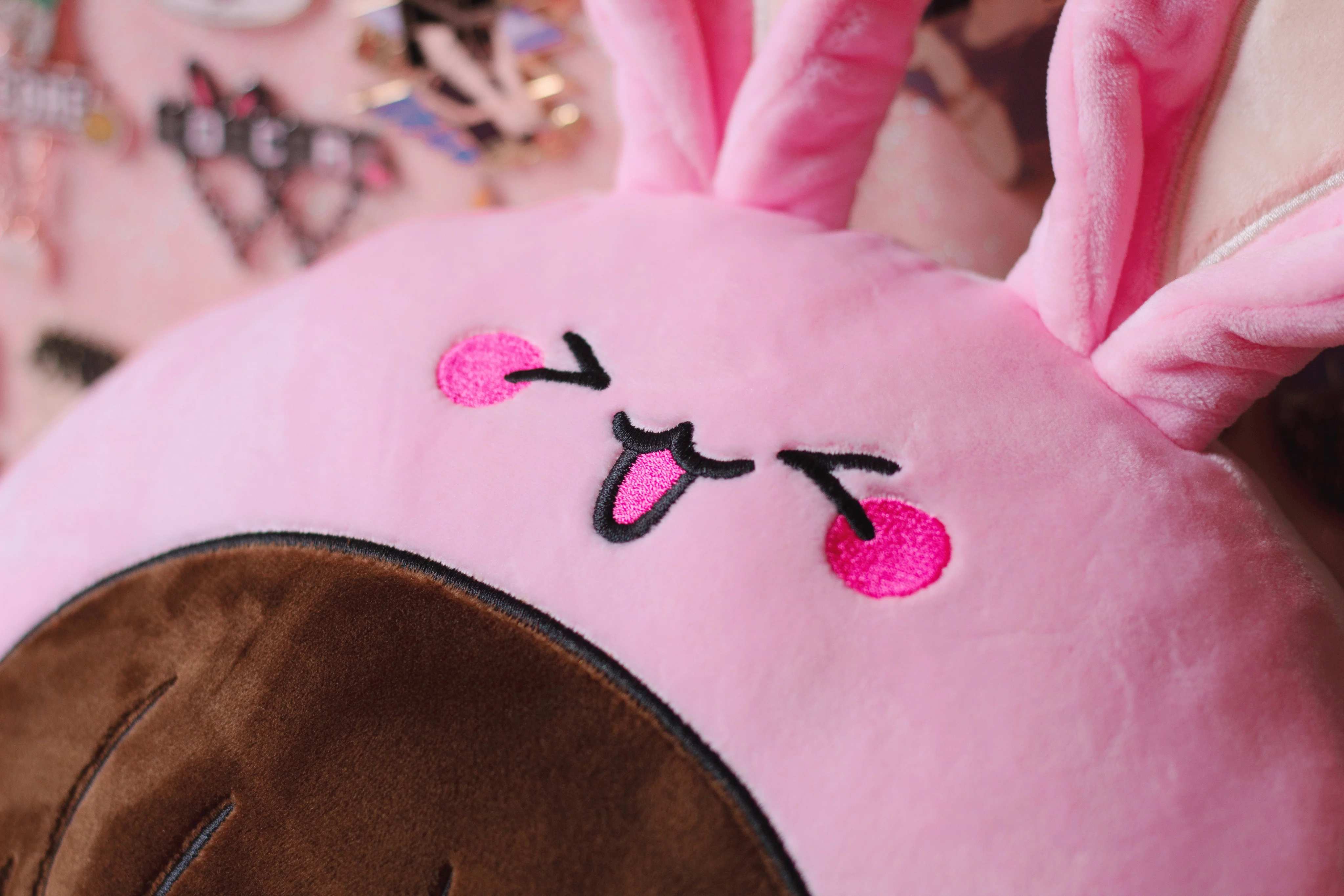 Kookie Plushie - Image 5