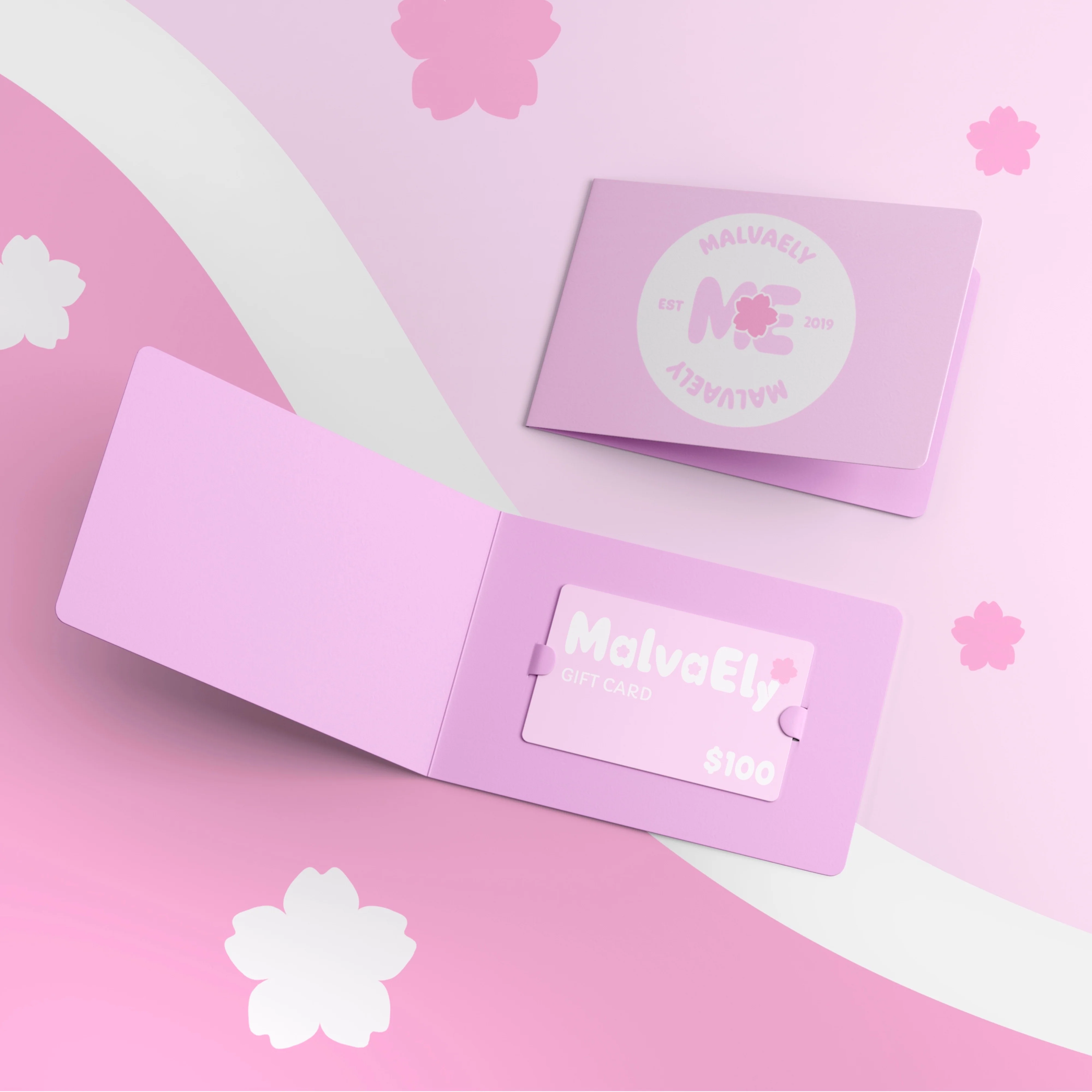 MalvaEly Gift Card - Image 5