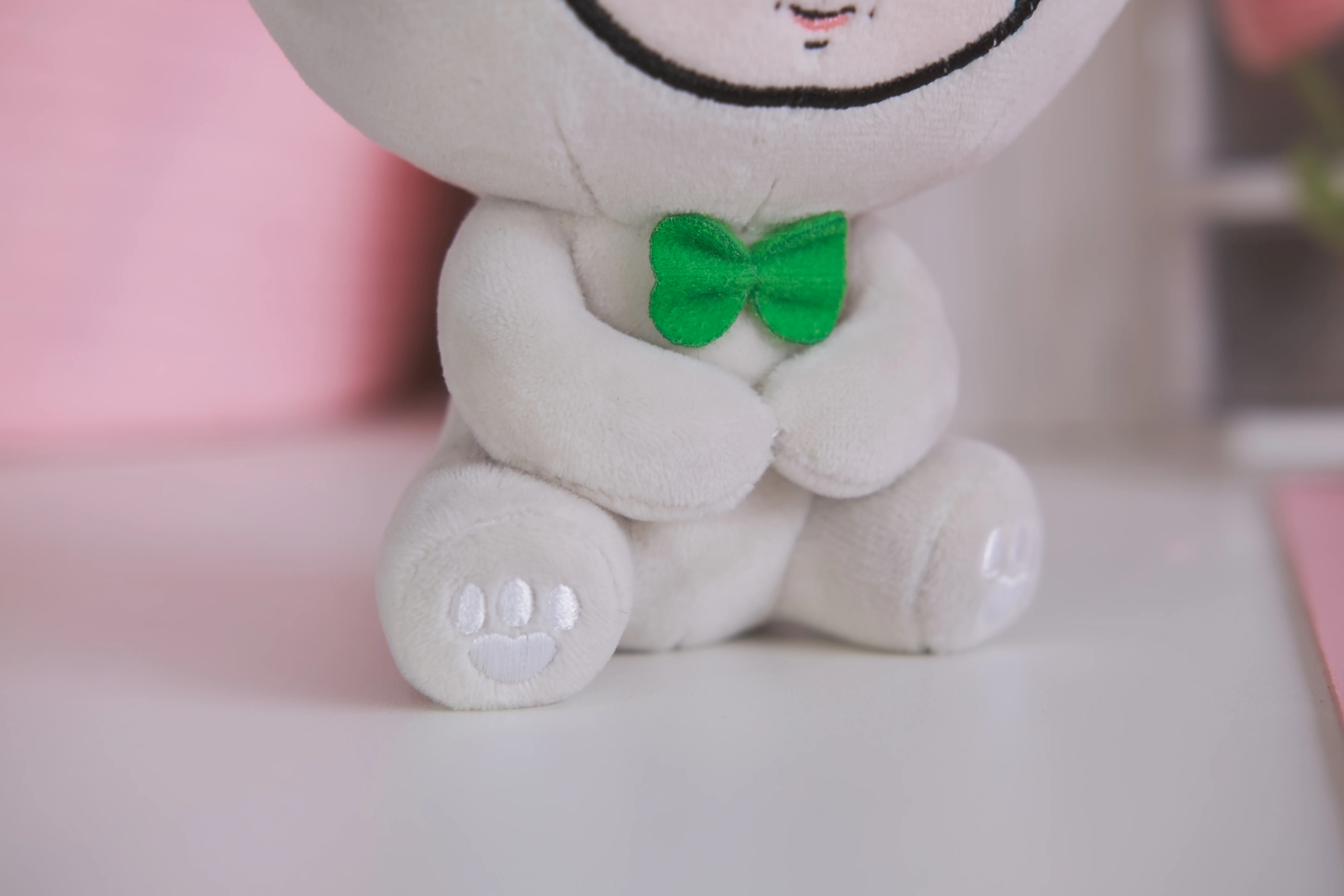 Namjooning Plush Keychain - Image 3