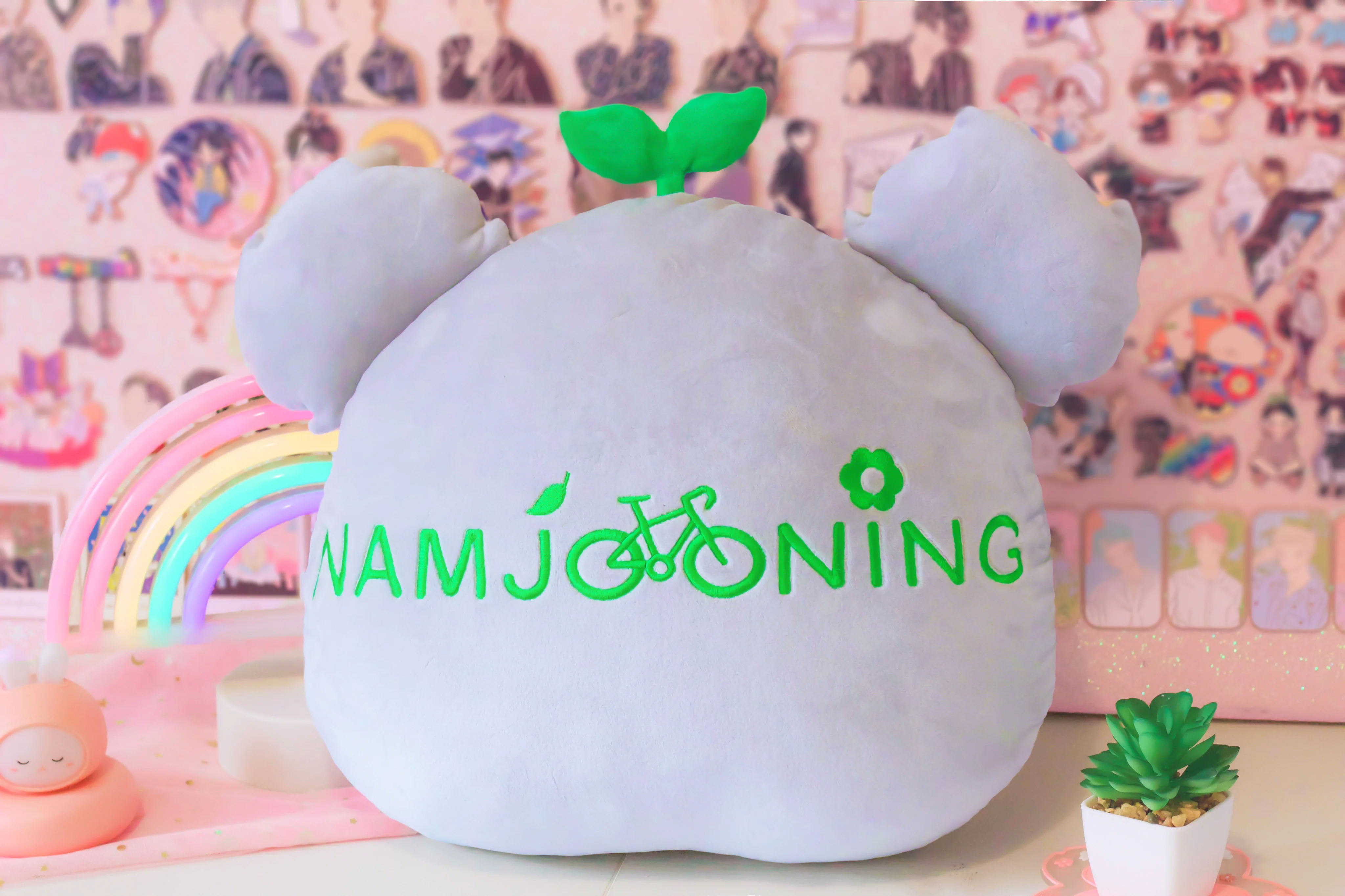 Namjooning Plushie - Image 3