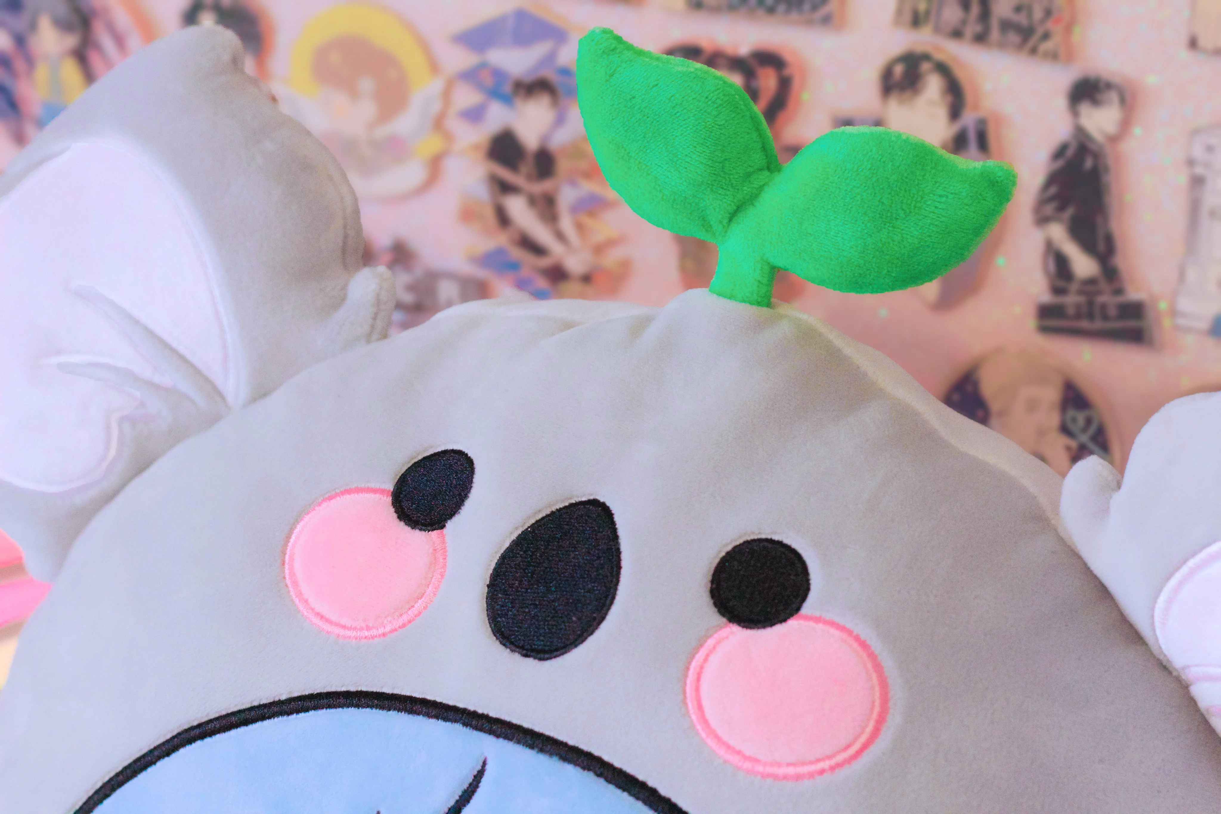 Namjooning Plushie - Image 4