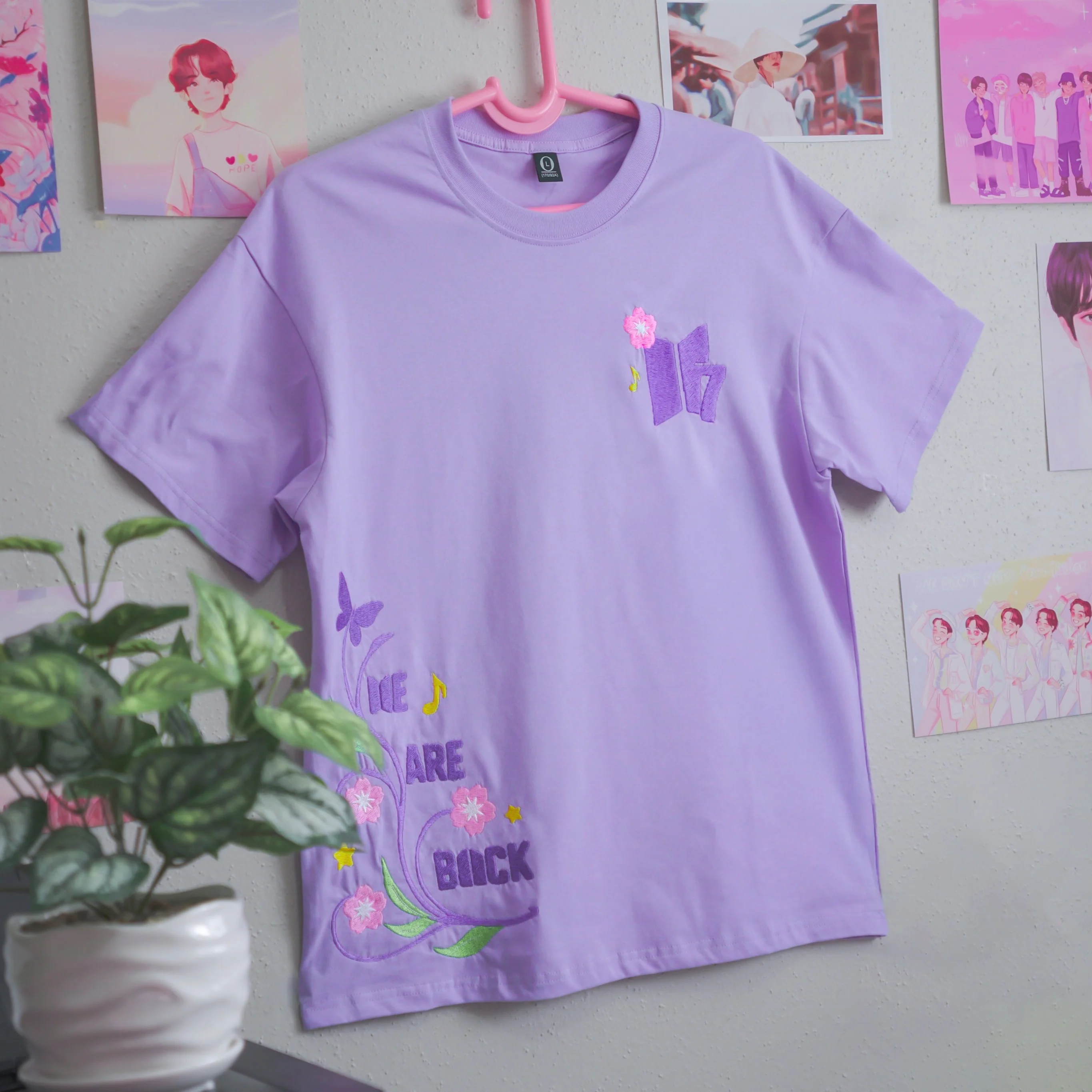 OT7 Products