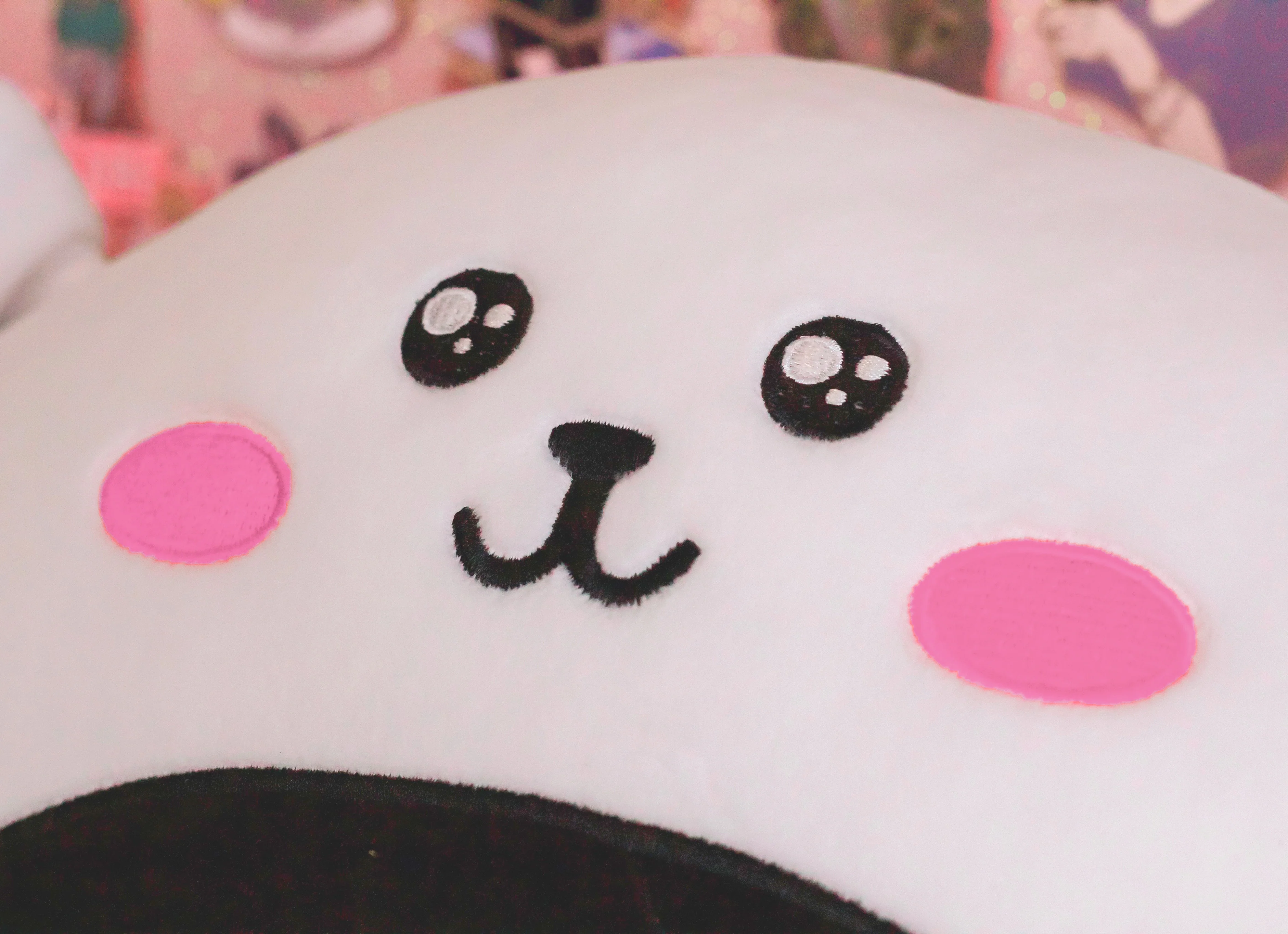 Worldwide Handsome Plushie - Image 5